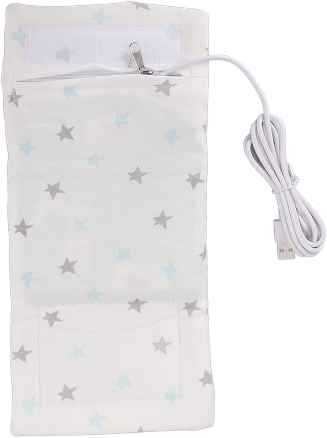 Chauffe biberon - BabyBottleWarmer™ - Etoile - monbebegourmand