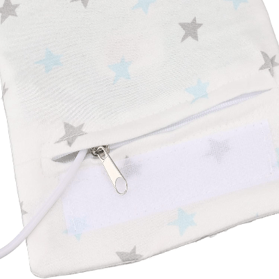 Chauffe biberon - BabyBottleWarmer™ - Etoile - monbebegourmand