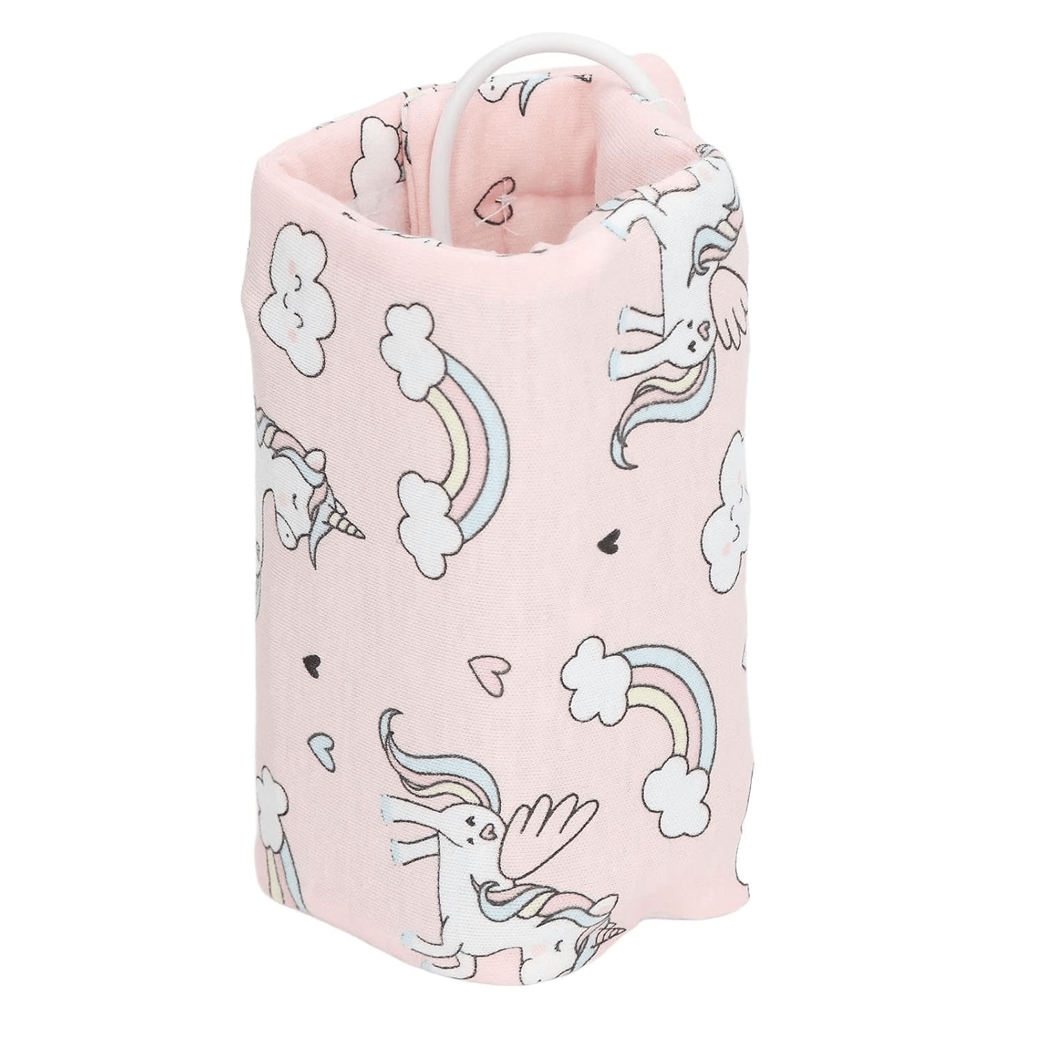 Chauffe biberon - BabyBottleWarmer™ - Licorne - monbebegourmand