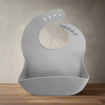 Vaisselle Bebe - TablewareBabySet™ - Cendre - monbebegourmand