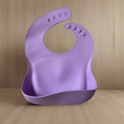 Vaisselle Bebe - TablewareBabySet™ - Violet - monbebegourmand